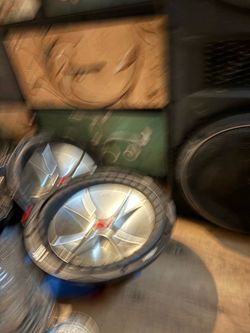 2 12 in kicker subs