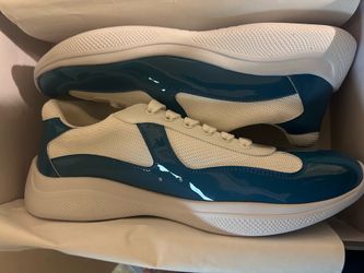 Men’s designer sneakers Eur Size 44(US size 10.5-11)
