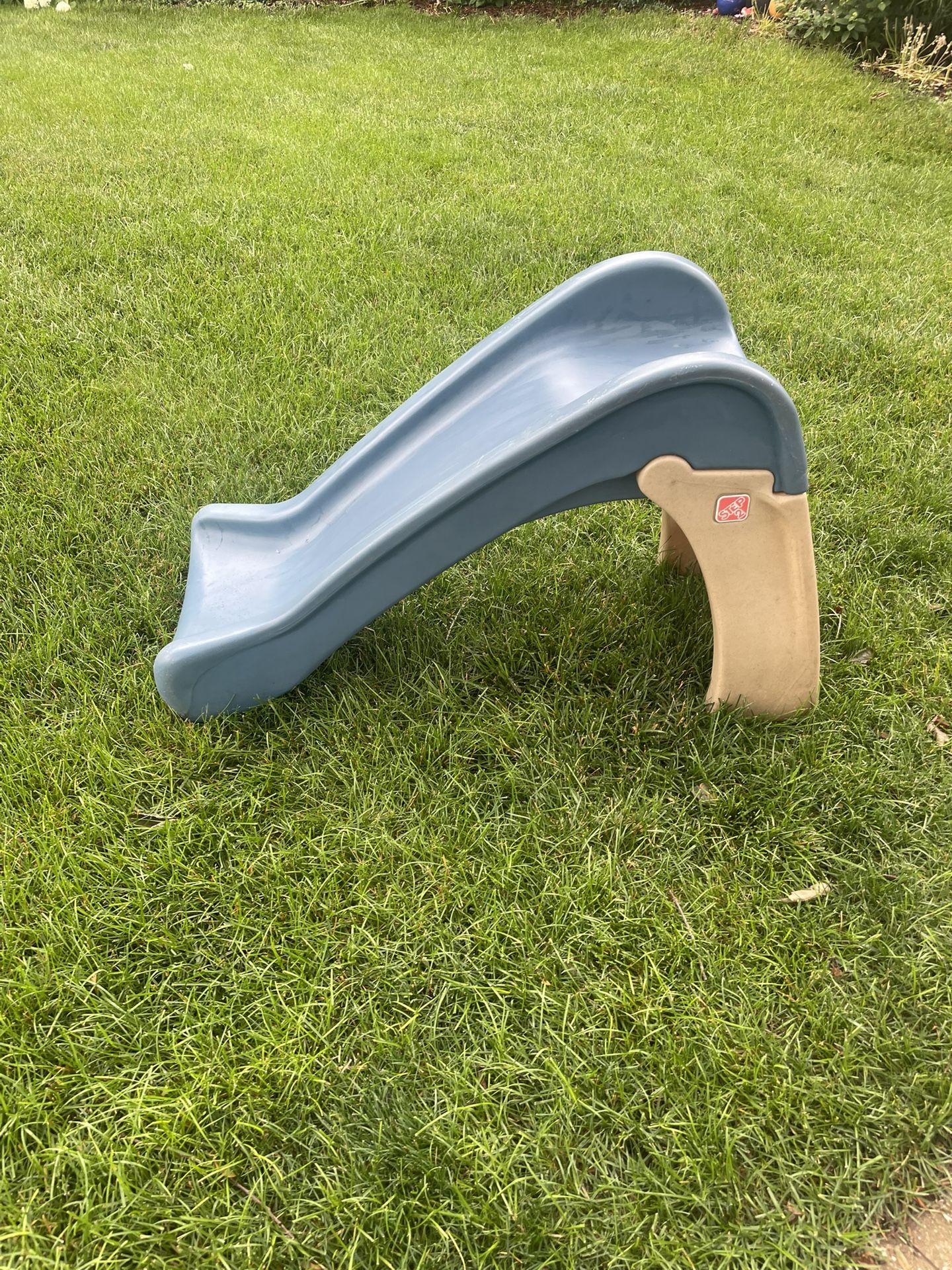 Step 2 Kids Play /Pool Slide, all Plastic, $10
