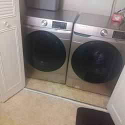 Samsung Digital Washer/Dryer