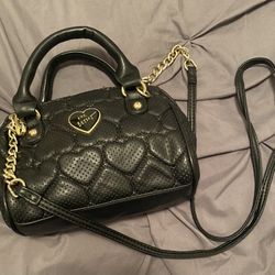 Betsey Johnson Small Purse