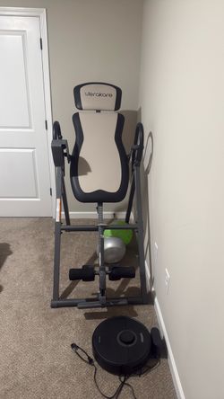 Verakare Inversion Table