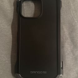 Dango Product iPhone 16 Pro Max Adapt Case
