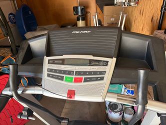Treadmill