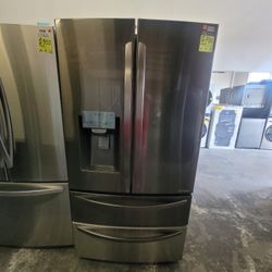 Refrigerator Lg