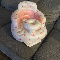 Baby Float Chair 