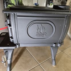 Fire Stove 