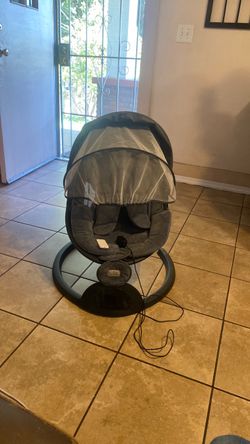Baby swing Baby swing