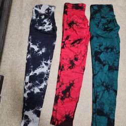 Leggings