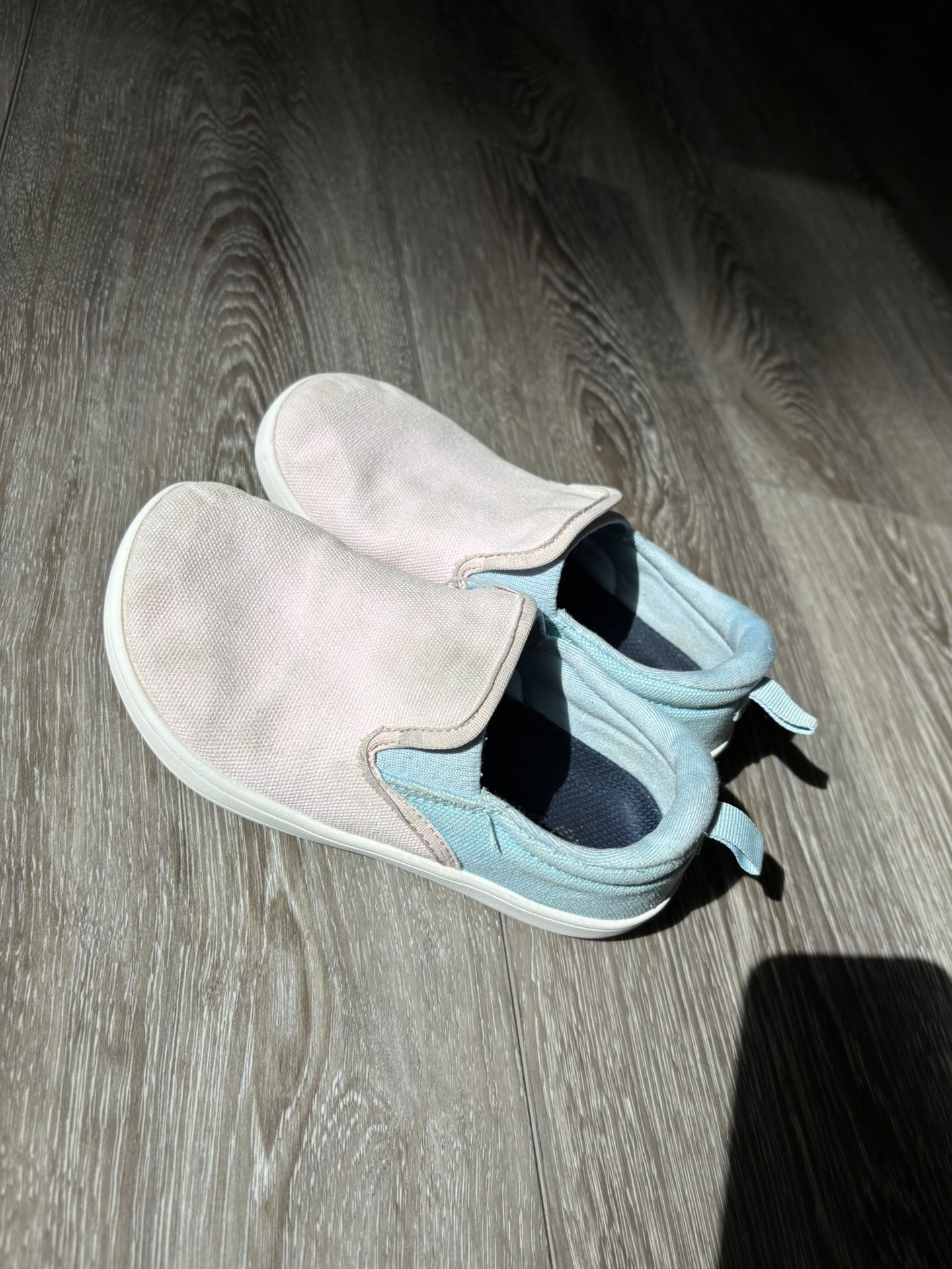 Barefoot Shoes Toddler/ Kid, Size 13