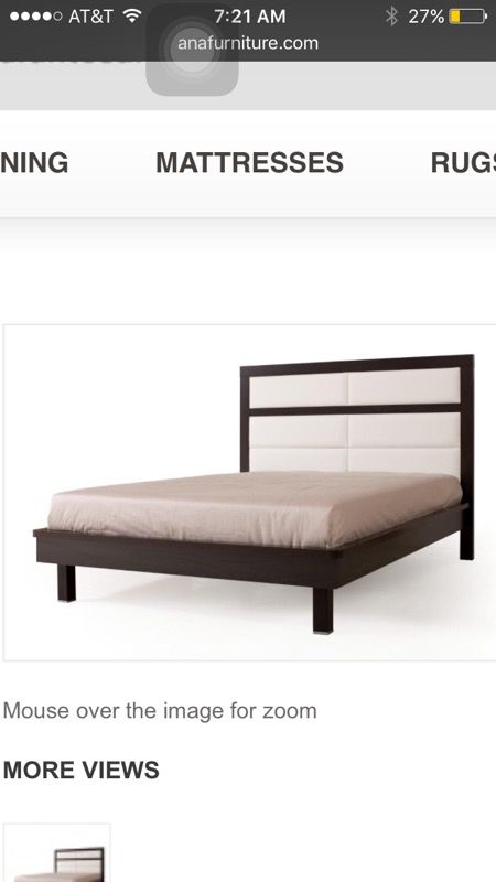 Lexington Queen Bedframe And 2 Nightstands For In Dublin Ca Lexington Queen Bedframe And 2 Nightstands