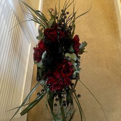 (2) Wedding Arch Floral Decorations | Wedding, Event, Birthday Floral Decoration