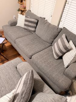 Two couches