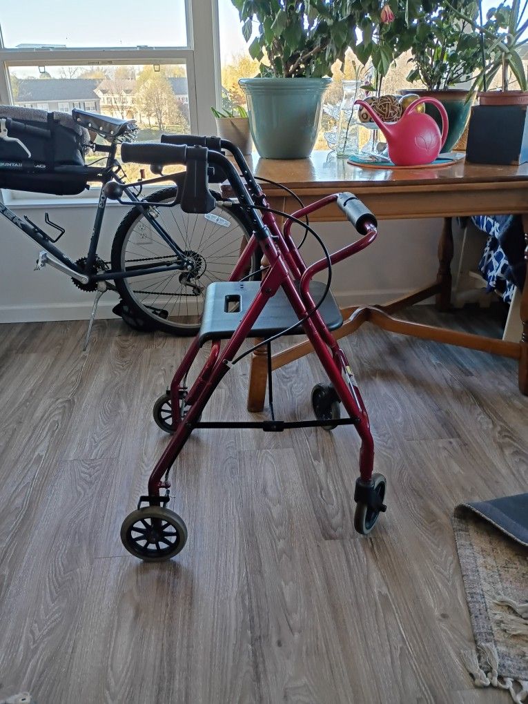 Nova Adult Walker 50.00