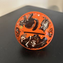 1950’s Halloween Noise Maker