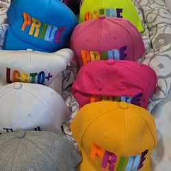 LGBTQ 🌈 PRIDE GEAR FLAGS, SHIRTS, HATS, SHIRTS