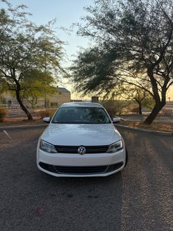 Volkswagen Jetta SE
