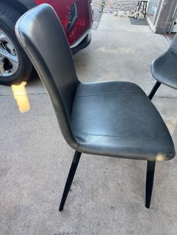 Dining chairs
