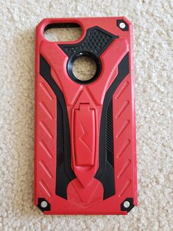 iPhone 7 plus zizo case