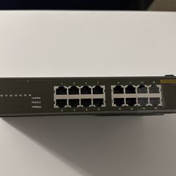 D-Link Switch