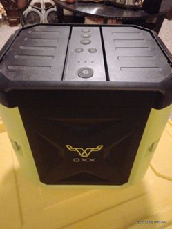 OXX ON THE JOB RUGGED COFFEE SERVER
