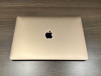 Macbook Air, 13-inch, 2020