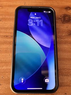 iPhone 13 mini
