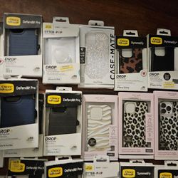 Samsung & iPhone accessories 