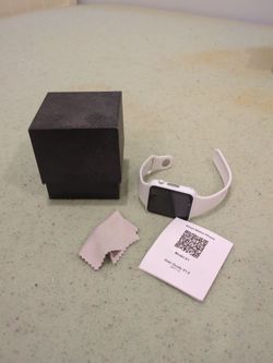 smart watch phone