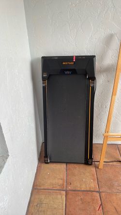 Walking machine /Caminadora