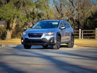 2023 Subaru Crosstrek