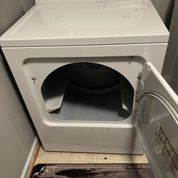 Kenmore Washer And Dryer Set