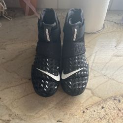 Nike Linemen Football Cleats