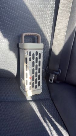 Turtle box