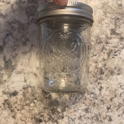 Fart In A Jar
