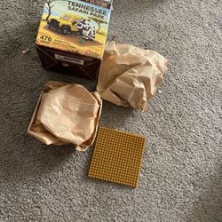 Mini Building Blocks 
