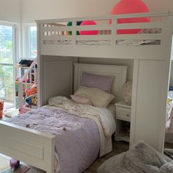Kids Bed