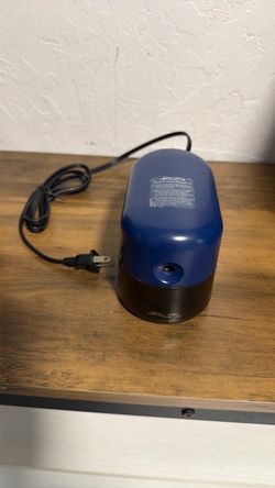 Electric Pencil Sharpener