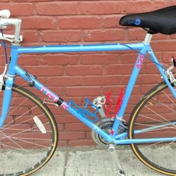 Trek Antique Specialized bicycle