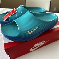 Nike Reactx Rejuven8 Slide