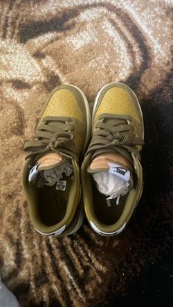 Dunks