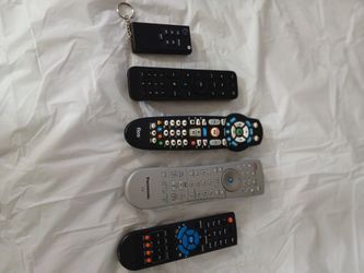Remotes