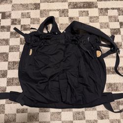 WeeGo Twin Baby Carrier 