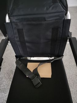 eVolt Traveler Power Chair