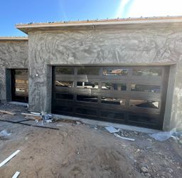 Garage Doors! Openers! Springs! Quiet Hardware!