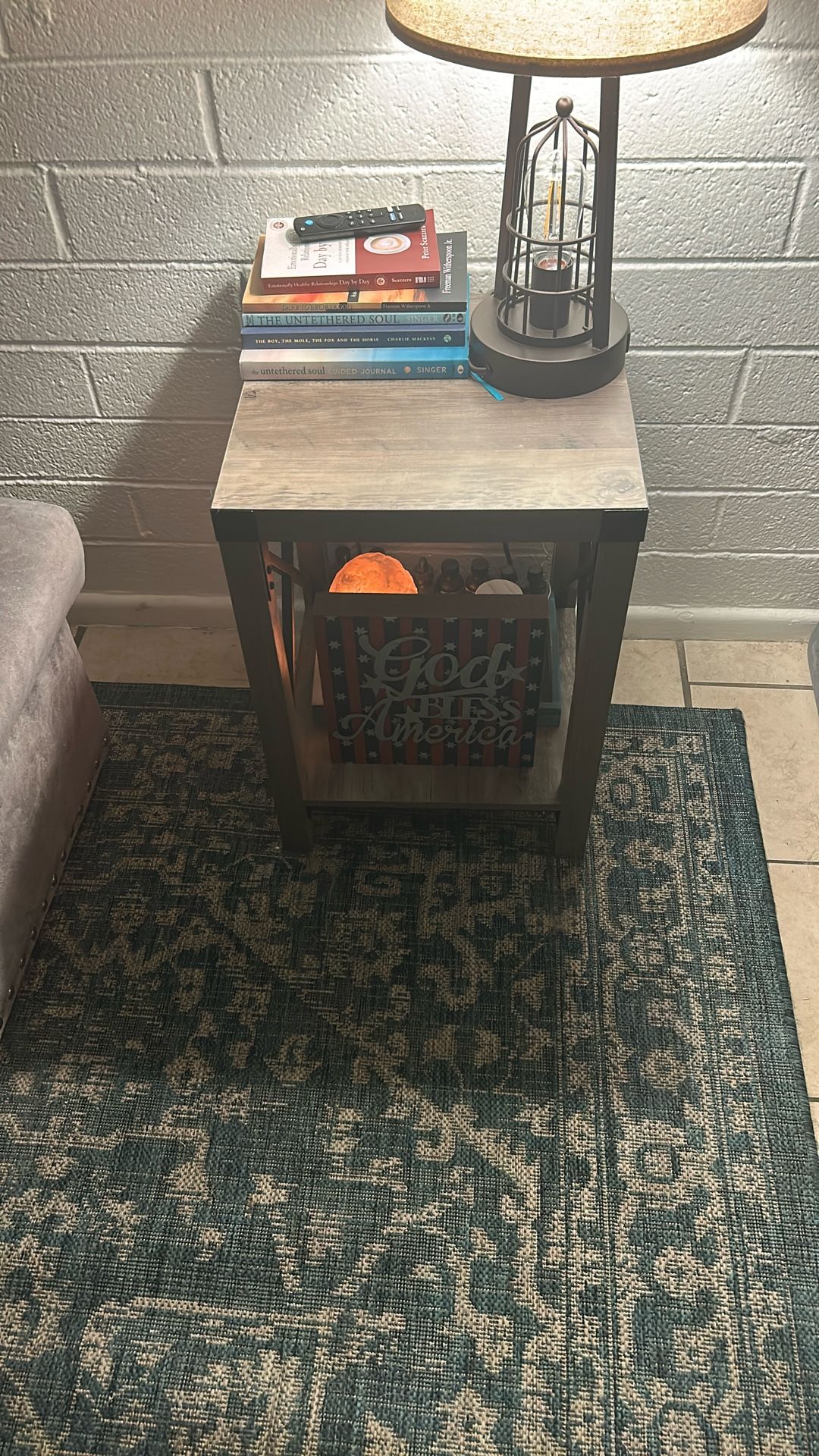 End Table