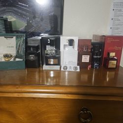 Hot Selling Fragrance Selling Fast