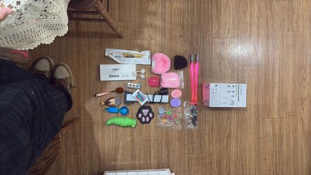 High Quality ASMR Starter Pack