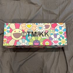 Candle Set - Murakami