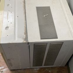 Ac Unit 